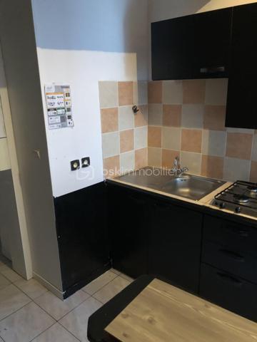 Immeuble de 160,99 m²