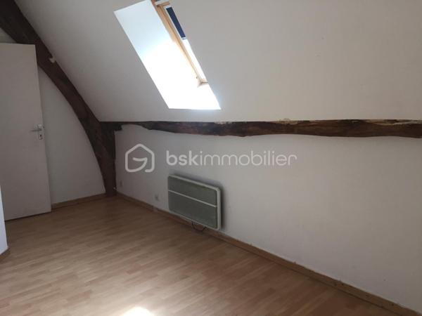 Immeuble de 160,99 m²