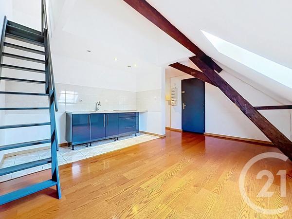 Maison à vendre  3 pièces - 38 m 2   TOURCOING  - 59