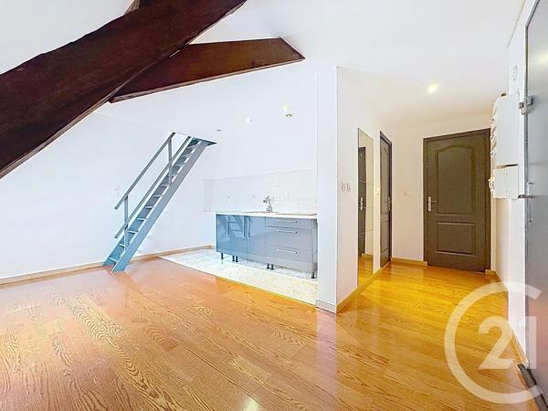 Maison à vendre  3 pièces - 38 m 2   TOURCOING  - 59