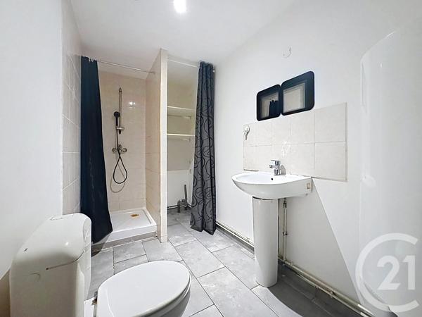 Maison à vendre  3 pièces - 38 m 2   TOURCOING  - 59