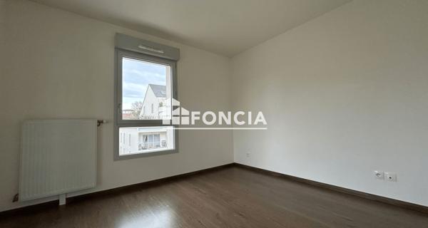 À vendre Appartement 3 pièces 60.39 m² - Mainvilliers 28300