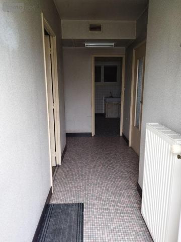 Maison à vendre à Montgivray dans l'Indre (36400), ref : 2440