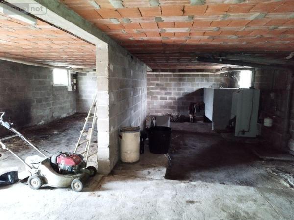 Maison à vendre à Montgivray dans l'Indre (36400), ref : 2440