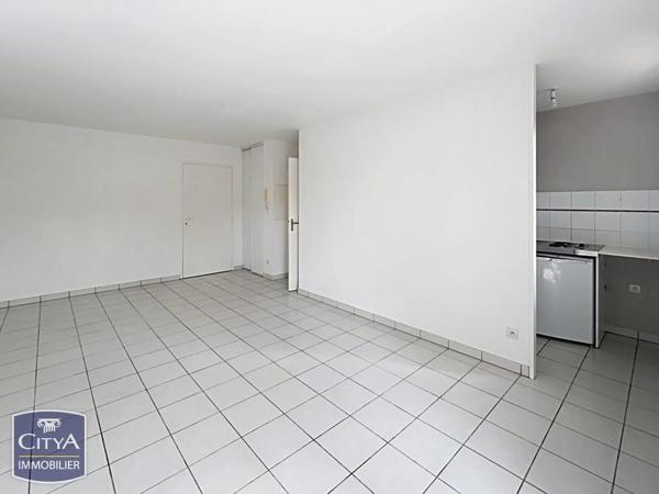 Appartement à vendre 2 pièces 47.8m² Poitiers (86000)