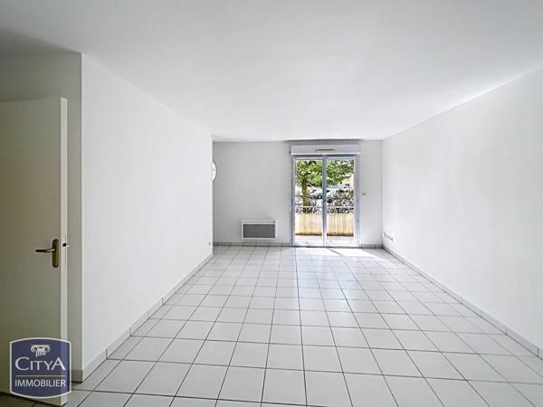 Appartement à vendre 2 pièces 47.8m² Poitiers (86000)