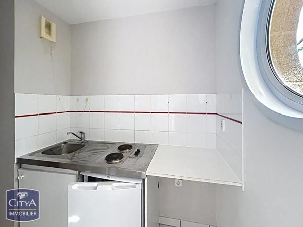 Appartement à vendre 2 pièces 47.8m² Poitiers (86000)