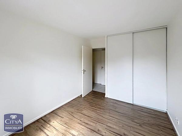 Appartement à vendre 2 pièces 47.8m² Poitiers (86000)