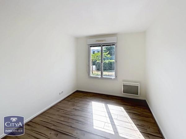 Appartement à vendre 2 pièces 47.8m² Poitiers (86000)