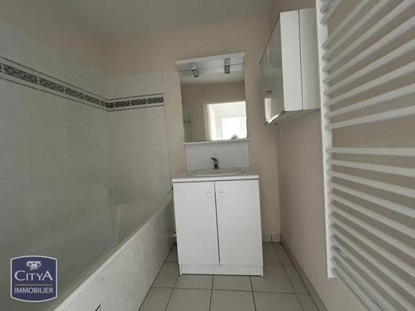 Appartement à vendre 2 pièces 47.8m² Poitiers (86000)