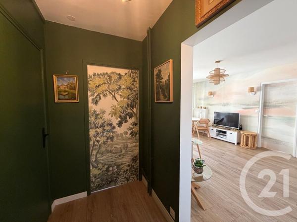 Appartement F3 à vendre  3 pièces - 49,48 m2 DEAUVILLE - 14