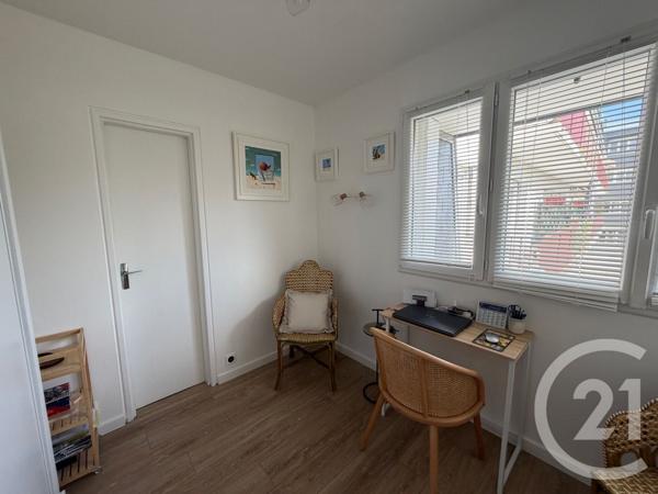 Appartement F3 à vendre  3 pièces - 49,48 m2 DEAUVILLE - 14