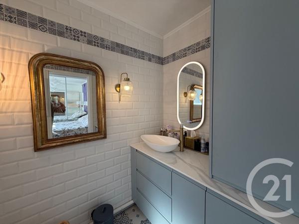 Appartement F3 à vendre  3 pièces - 49,48 m2 DEAUVILLE - 14