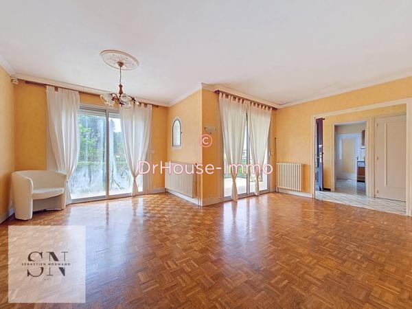Maison à vendre 6 pièces de 109 m²