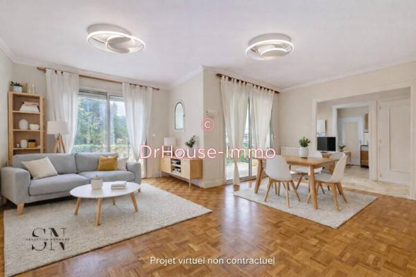 Maison à vendre 6 pièces de 109 m²