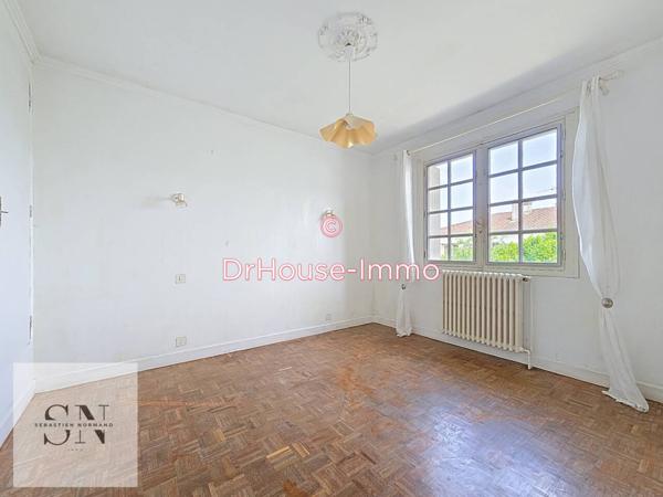 Maison à vendre 6 pièces de 109 m²