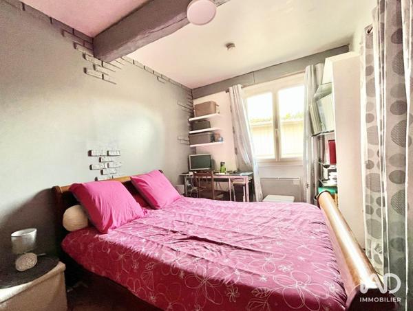 Maison à vendre 7 pièces 153 m² Vernaison