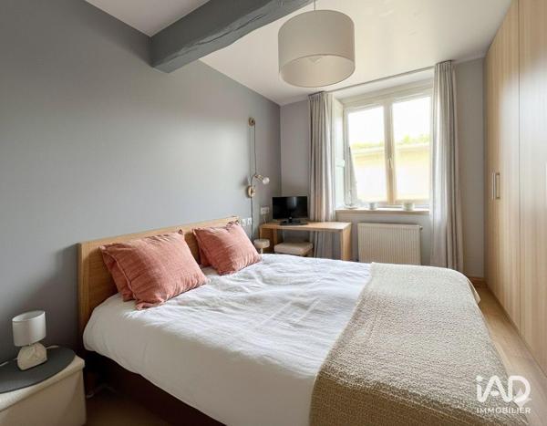 Maison à vendre 7 pièces 153 m² Vernaison