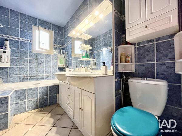 Maison à vendre 7 pièces 153 m² Vernaison