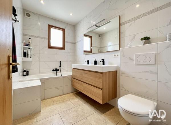 Maison à vendre 7 pièces 153 m² Vernaison