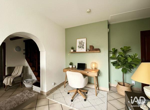 Maison à vendre 7 pièces 153 m² Vernaison