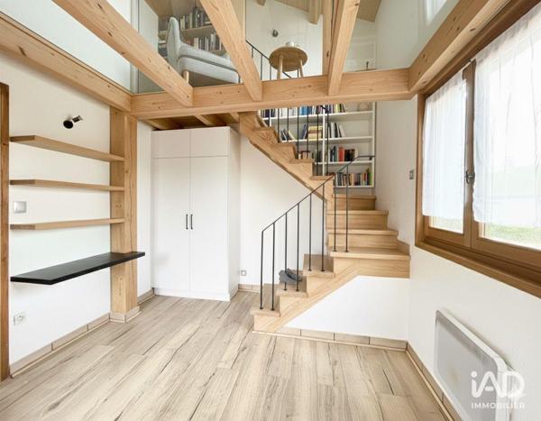 Maison à vendre 7 pièces 153 m² Vernaison