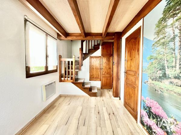 Maison à vendre 7 pièces 153 m² Vernaison