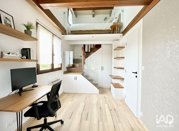 Maison à vendre 7 pièces 153 m² Vernaison