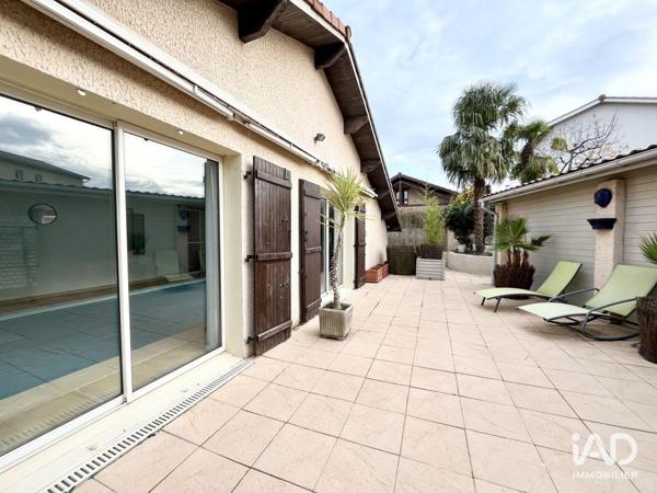 Maison à vendre 7 pièces 153 m² Vernaison