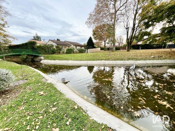 Maison à vendre 7 pièces 153 m² Vernaison