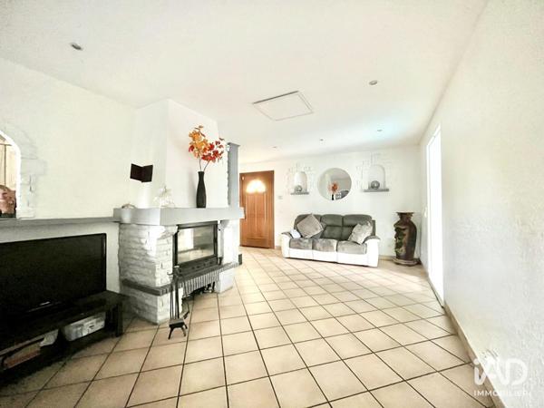 Maison à vendre 7 pièces 153 m² Vernaison