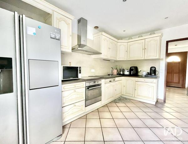 Maison à vendre 7 pièces 153 m² Vernaison