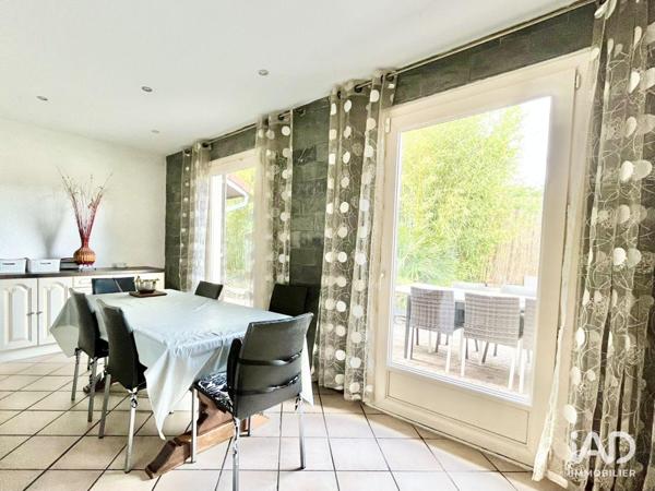Maison à vendre 7 pièces 153 m² Vernaison