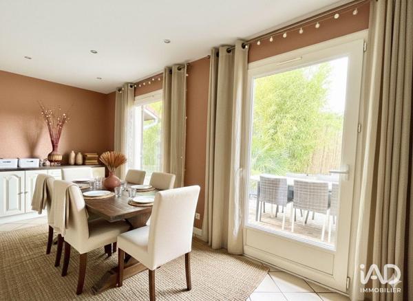 Maison à vendre 7 pièces 153 m² Vernaison