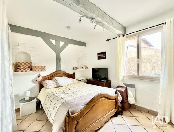 Maison à vendre 7 pièces 153 m² Vernaison