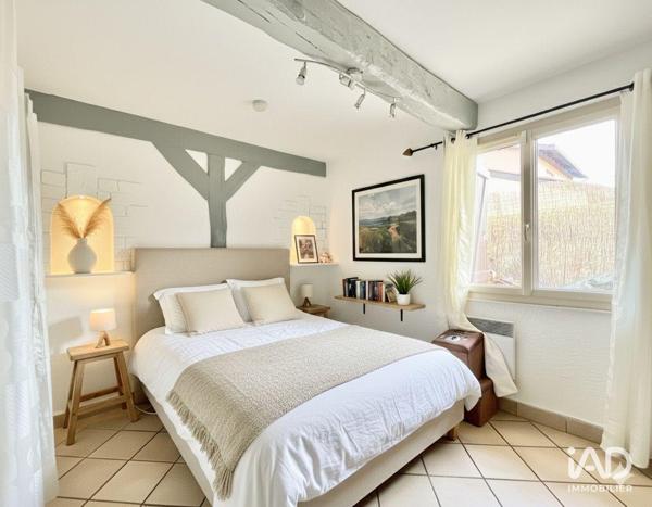 Maison à vendre 7 pièces 153 m² Vernaison