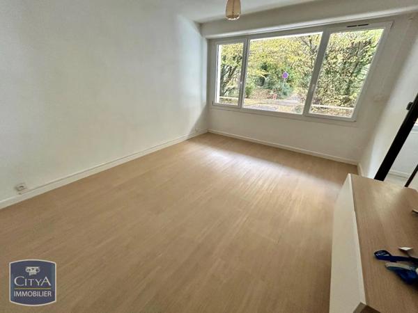 Appartement à louer 3 pièces 56.45m²