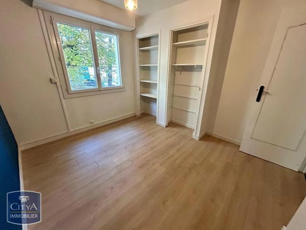 Appartement à louer 3 pièces 56.45m²