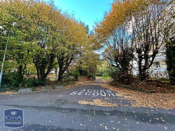 Appartement à louer 3 pièces 56.45m²