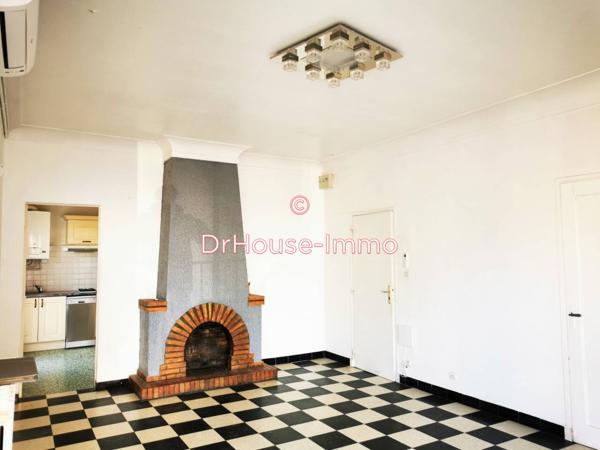 Appartement à vendre 4 pièces de 66 m²