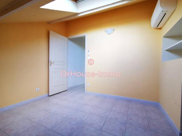 Appartement à vendre 4 pièces de 66 m²