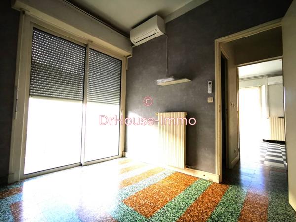Appartement à vendre 4 pièces de 66 m²