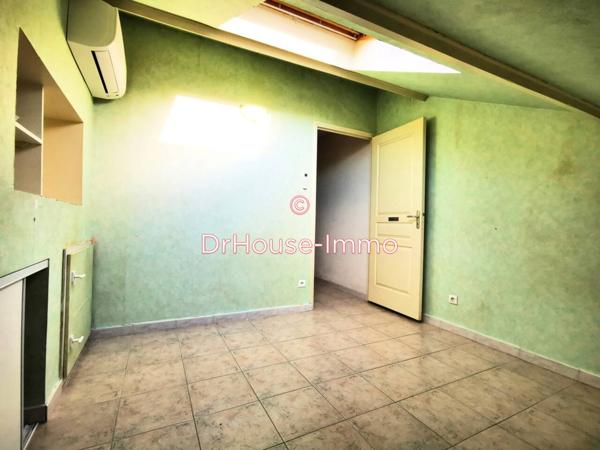 Appartement à vendre 4 pièces de 66 m²