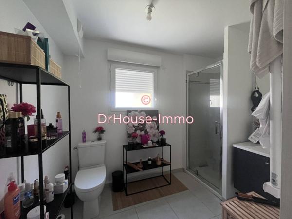 Appartement à vendre 2 pièces de 33 m²