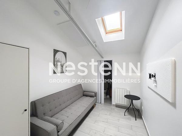 Immeuble Mixte Bureaux/stockage Idéal Investisseur 52k€ net annuel