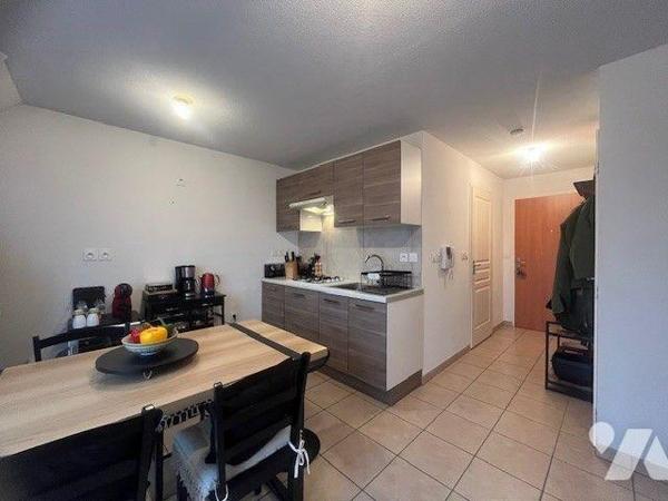 Appartement à Vendre à Saint-Alban-Leysse 

Nous vous proposons à la vente cet appartement de...