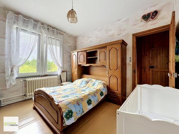 Maison de ville à CAMBRAI (59400)