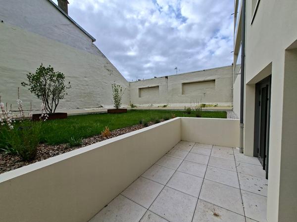 Local commercial La Roche Sur Yon 124 m2 , La roche sur yon