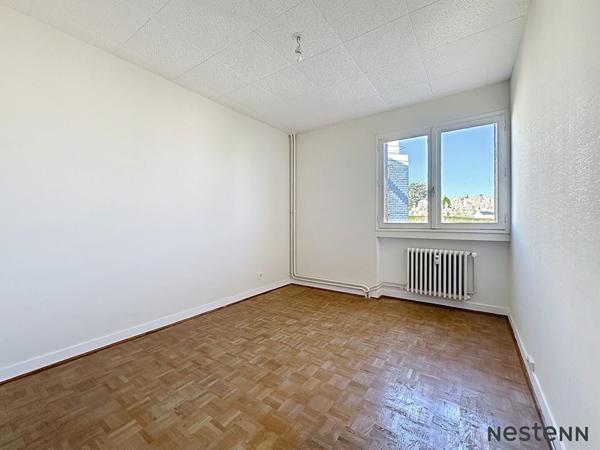 À vendre : Appartement 3 pièces à Saint-Étienne