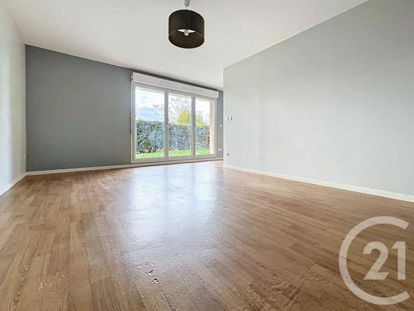 Appartement F3 à vendre  3 pièces - 65,10 m2 PONT AUDEMER - 27